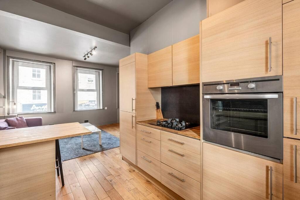 Spacious Home On Chapel Market Londyn Zewnętrze zdjęcie