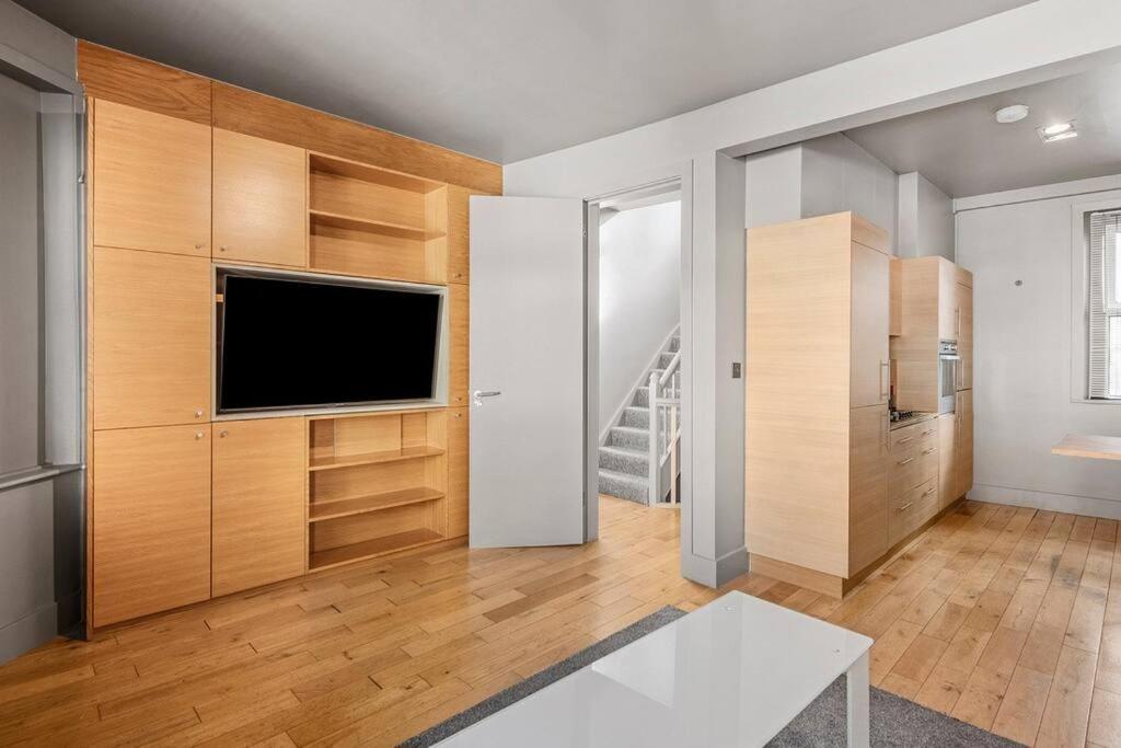 Spacious Home On Chapel Market Londyn Zewnętrze zdjęcie